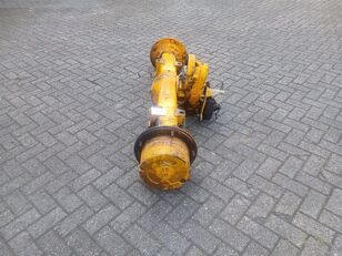 Essieu JCB 411-448/58050- /Achse/As à vendre - Image 6 | Machineryline GN Essieu JCB 411-448/58050- /Achse/As | Image 6 - Machineryline