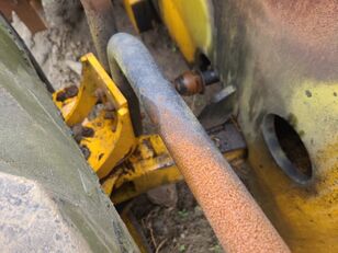 Myytävät maatilakuormain JCB 533-105 Rear Axle Hub Complete Lhs 450/10216, 458/m4230, 816/m38 akseli - Kuva 4 | Agroline FI Maatilakuormain JCB 533-105 Rear Axle Hub Complete Lhs 450/10216, 458/m4230, 816/m38 akseli | Kuva 4 - Agroline