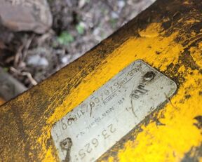 Myytävät maatilakuormain JCB 533-105 Rear Axle Hub Complete Lhs 450/10216, 458/m4230, 816/m38 akseli - Kuva 5 | Agroline FI Maatilakuormain JCB 533-105 Rear Axle Hub Complete Lhs 450/10216, 458/m4230, 816/m38 akseli | Kuva 5 - Agroline