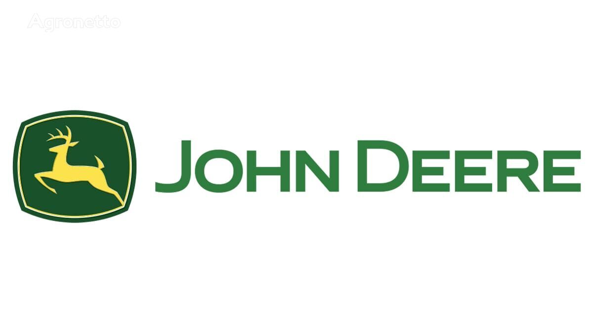 John Deere R244287 eje para tractor de ruedas