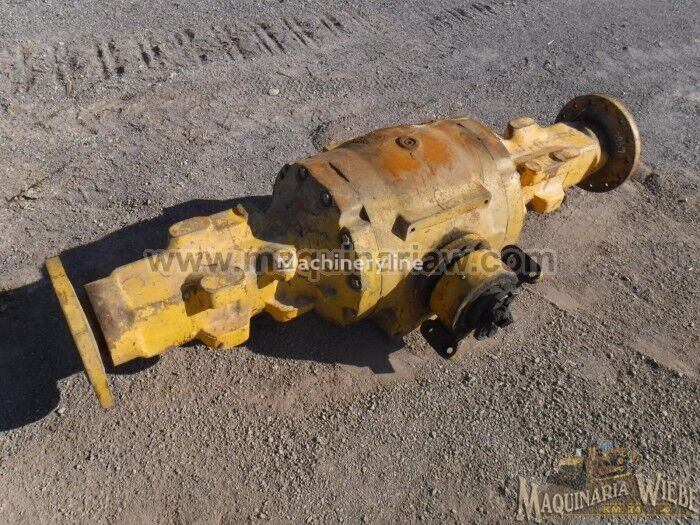 John Deere 644C axle for John Deere 644C wheel loader