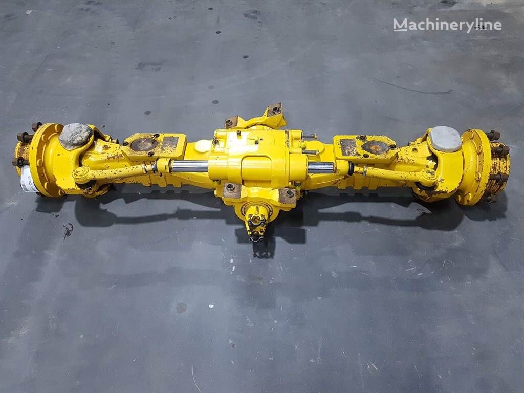 Komatsu PW95-Spicer Dana 212/158-001- /Achse/As axle for excavator - Machineryline