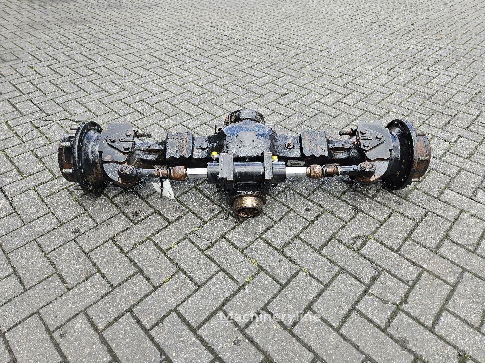 Kramer 342 Allrad-1000051659-Carraro 26.16UP- /المحور - Machineryline