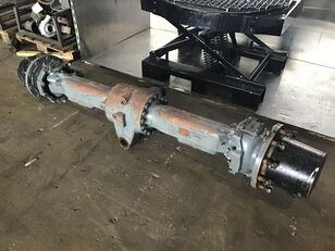 Liebherr 10286085 axle for Liebherr A314 Li excavator