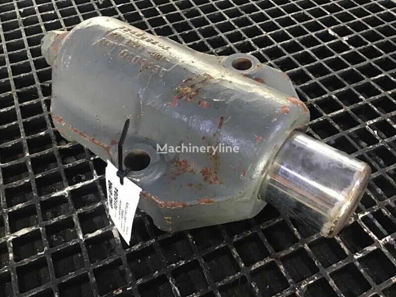 Asse Liebherr 9246652 per escavatore Liebherr A314 Li/A316 Li /A900 B/A900B Li/A900C Li /A900 Li/A902 Li/A904 Li/A904C Li/A916 /A914 Compact/A918/A918 Compact - Machineryline