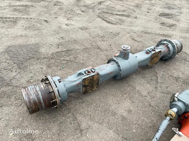 axle for Liebherr A924