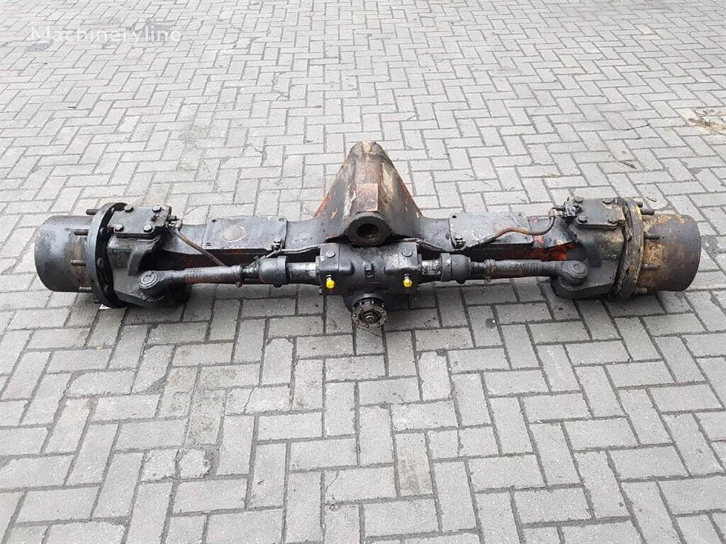 Liebherr A900ZW-ZF APL-B765/BK- /Achse/As axle