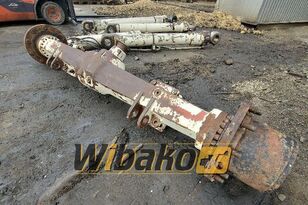 Liebherr A902 axle for Liebherr A902