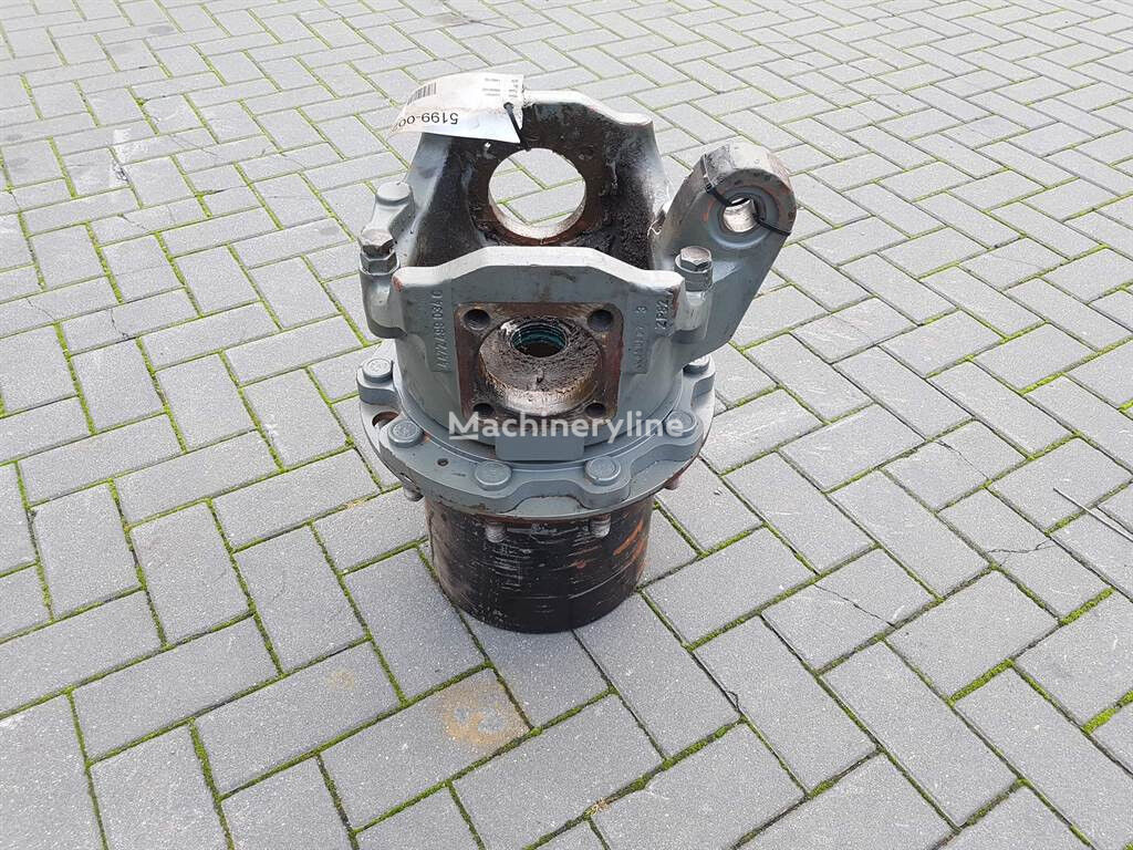 Liebherr A904CHD-10286127-Final drive/Endantrieb axle - Machineryline