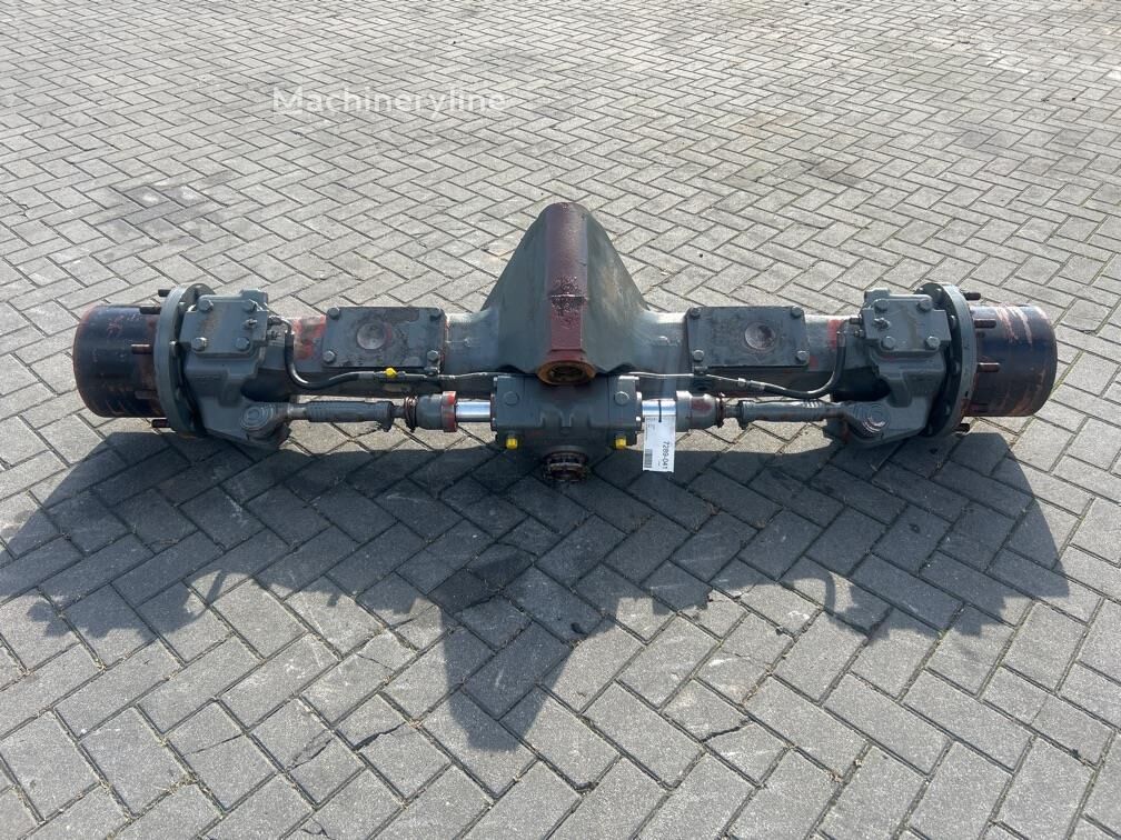 Essieu Liebherr A914-5009468-ZF APL-B765-4472074095- /Achse/As - Machineryline