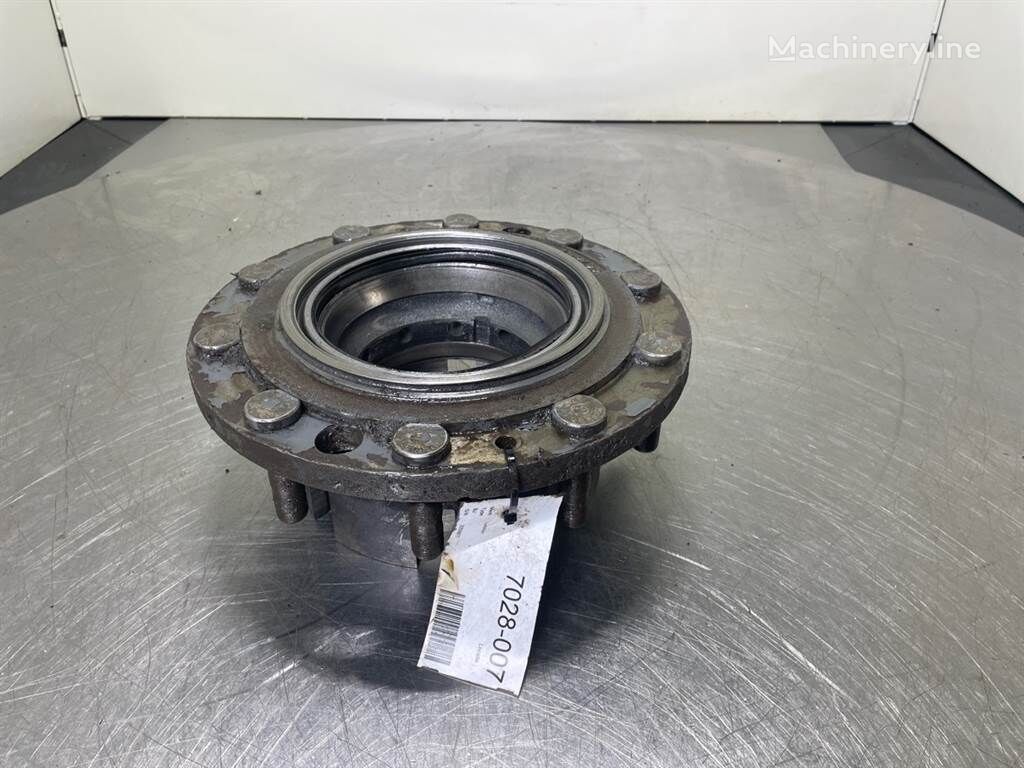 Liebherr A924C-10489611-Wheel hub/Radnabe/Wielnaaf eje