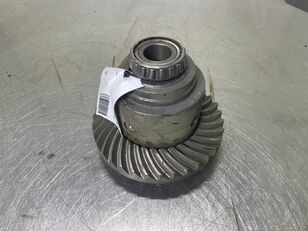 车桥 Liebherr A924C-11656808-Bevel gear set/Kegelradsatz
