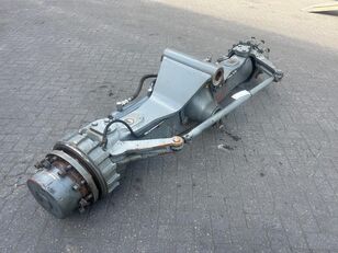 ось Liebherr A934C / Kessler+CO 72.4410.3B для строительной техники