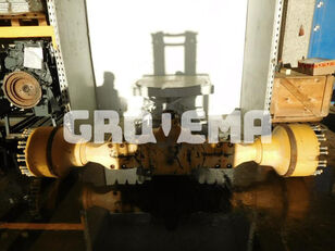 ось Liebherr Axle 1008159 для строительной техники