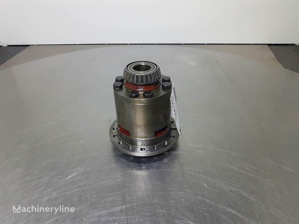 Liebherr -Hurth 303/172/182-7380400104-Differential as