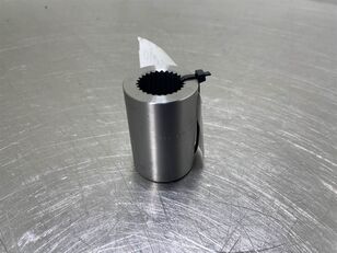 ось Liebherr L514-7017300-ZF 4472319132-Profile bushing/Bus