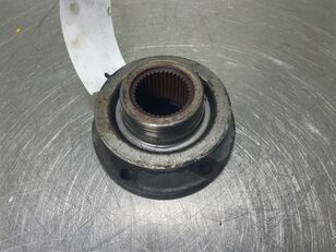 ось Liebherr L544-7009242-Drive flange/Antriebsflansch