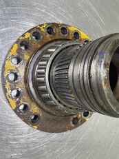 ось Liebherr L574-7623682-Hub carrier/Nabentraeger