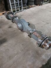 محور Liebherr Rearaxle 10219406 لـ آلات البناء
