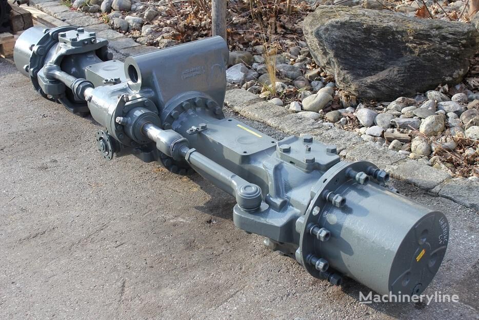 Liebherr ZF aus LH A904C LIT axle for Liebherr ZF aus LH A904C LIT excavator