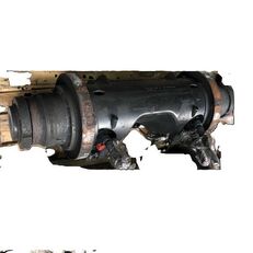 材料装卸设备 Linde H20/25, Series 392 的 车桥 Linde 135879