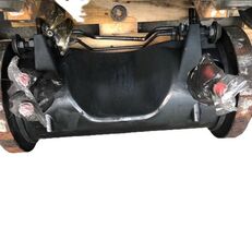 材料装卸设备 Linde H20/25, Series 392 的 车桥 Linde 135879