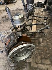 axle for MAN A20, A21,A23, A26 und A36 bus