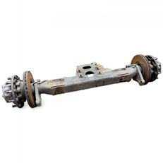 axle for MAN TGL, TGM, TGS, TGX (2020-) truck tractor