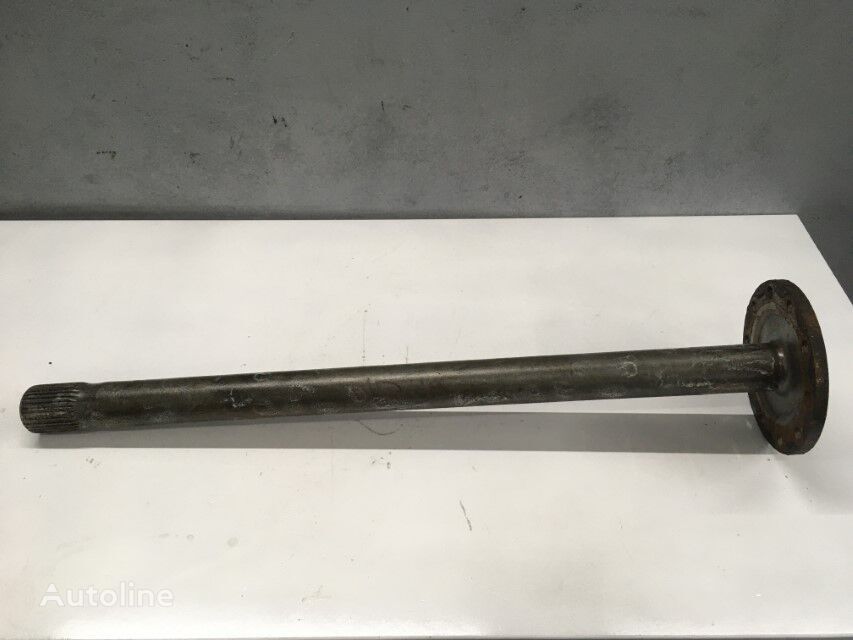 Axle for MAN  TGA truck - Autoline