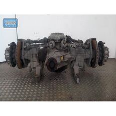 axle for MAN TG-A 2000>2007 truck