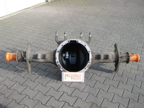 MAN 1350.01 axle for MAN truck