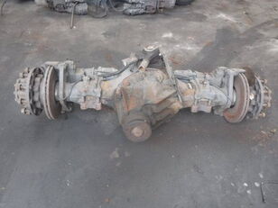 MAN 8 1.35010-6132 HY-1350 03 / 4.111 axle for MAN TGA 310 truck