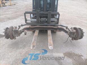 MAN Axel housing 81413030080 eje para MAN TGA 26.430 cabeza tractora