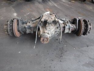 MAN H Y-1350 03 / 3.700 axle for MAN TGA 18.350 XL H13 truck