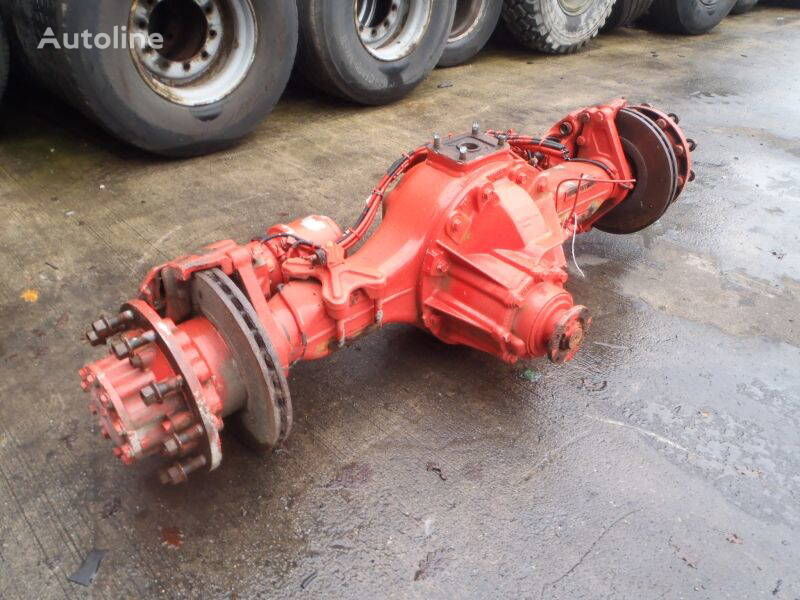 MAN HY-1350 09 axle for MAN TGM 18.290 truck