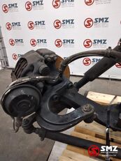 essieu MAN Occ vooras VOK-07 81.44001.7575 pour camion