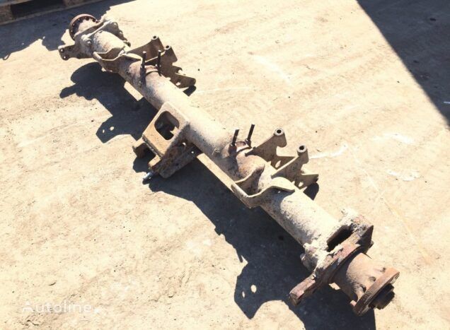 MAN TGA 26.460 axle for truck