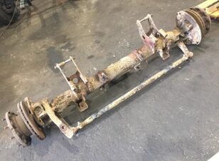 MAN TGA 26.460 axle for truck