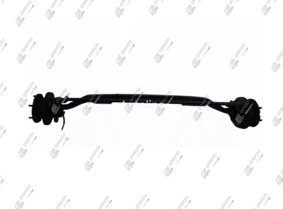 MAN V9-34L-10 8.163 axle for MAN L2000  truck tractor