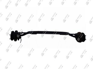MAN V9-34L-10 8.163 axle for MAN L2000  truck tractor