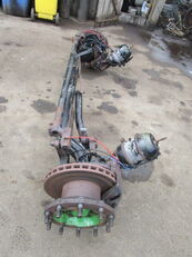 MIDLIFT STEER AXLE for Dennis ELITE II  garbage truck