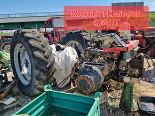 eje para Massey Ferguson 4355DT tractor de ruedas para piezas