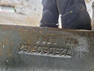 Massey Ferguson 5711 Front Rear Axle Engine Transmission Hydraulic Lift Pto Part 1437-220925-172305096 for Massey Ferguson 5711 wheel tractor for sale - Image 8 | Agroline GH Massey Ferguson 5711 Front Rear Axle Engine Transmission Hydraulic Lift Pto Part 1437-220925-172305096 for Massey Ferguson 5711 wheel tractor | Image 8 - Agroline