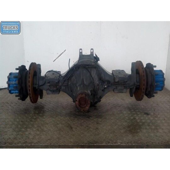 Axle for Mercedes-Benz Actros euro 5 2008>2013 truck - Autoline