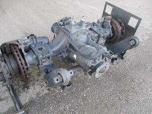 Mercedes-Benz RT440 axle for Mercedes-Benz Actros Arocs truck