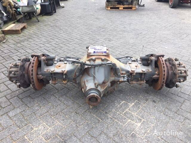 Mercedes-Benz 748590 HL8/1DCS-13,0 / 41:8=5,125 ATEGO 748590 axle for Mercedes-Benz ATEGO 1823 truck