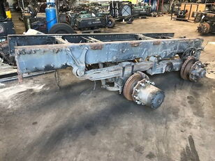 Mercedes-Benz BOOGIE 6X2 axle for Mercedes-Benz ACTROS 2540 truck