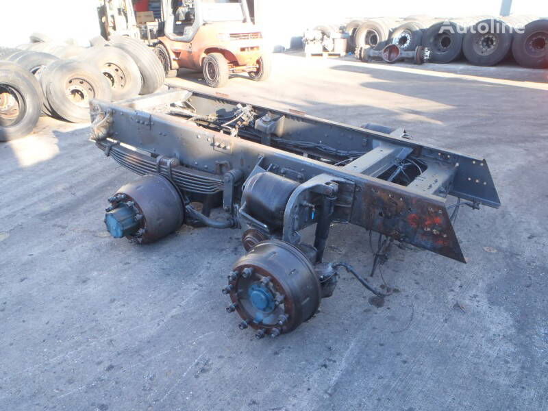 Mercedes-Benz BOOGIE MB 2524 6X2 axle for Mercedes-Benz 2524 truck