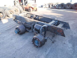 Mercedes-Benz BOOGIE MB 2524 6X2 axle for Mercedes-Benz 2524 truck