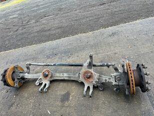 Mercedes-Benz F-8,0A/C22,5 Luftfederung/Var. X311001872 F-8 axle for Mercedes-Benz Actros MP4 2545 Euro6 truck